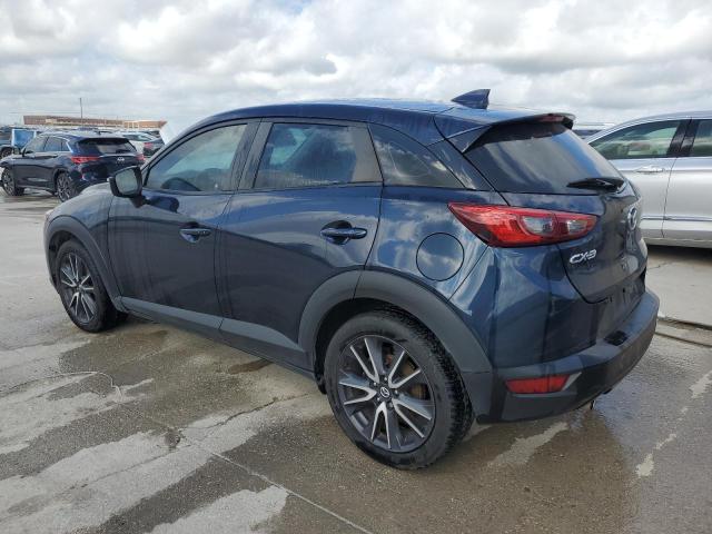 Photo 2 from auction – 2018 MAZDA CX-3 TOURI with VIN JM1DKDC79J0331785
