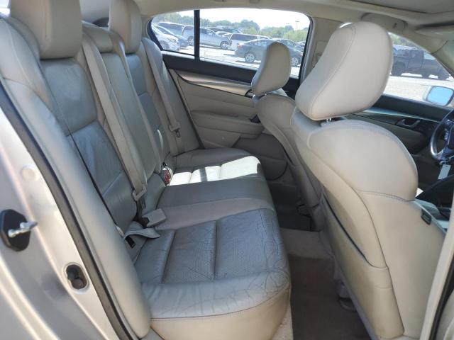 Photo 10 from auction – 2010 ACURA TL with VIN 19UUA8F55AA023481