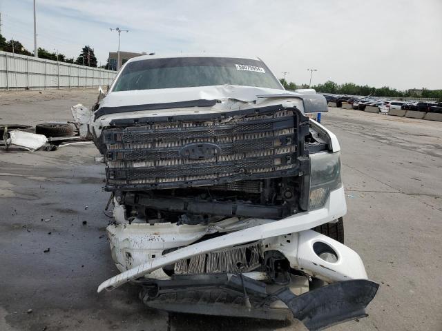 Photo 5 from auction – 2014 FORD F150 SUPER with VIN 1FTFW1ET3EFB52280