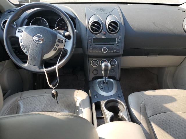 Photo 8 from auction – 2010 NISSAN ROGUE with VIN JN8AS5MV4AW124292