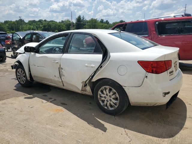 Photo 2 from auction – 2010 KIA FORTE EX with VIN KNAFU4A24A5183278