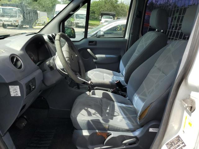 Photo 7 from auction – 2011 FORD TRANSIT CO with VIN NM0LS7BN3BT067893