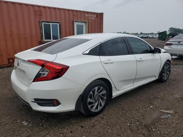 Photo 3 from auction – 2016 HONDA CIVIC EX with VIN 19XFC2F77GE063728