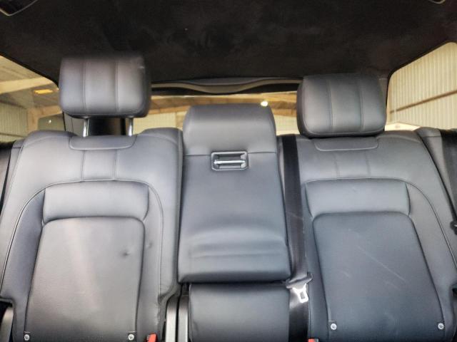 Photo 10 from auction – 2019 LAND ROVER RANGE ROVE with VIN SALGS2RE4KA525880