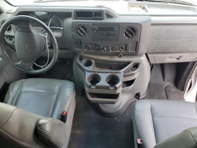 Photo 8 from auction – 2011 FORD ECONOLINE with VIN 1FTSS3EL2BDA64138