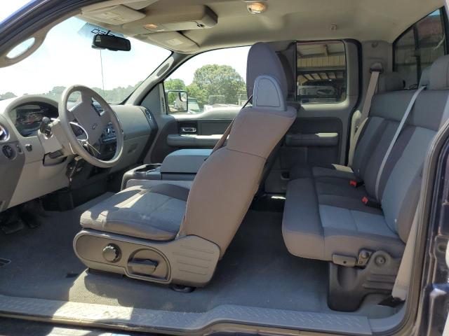 Photo 10 from auction – 2006 FORD F150 with VIN 1FTVX14506NA48378
