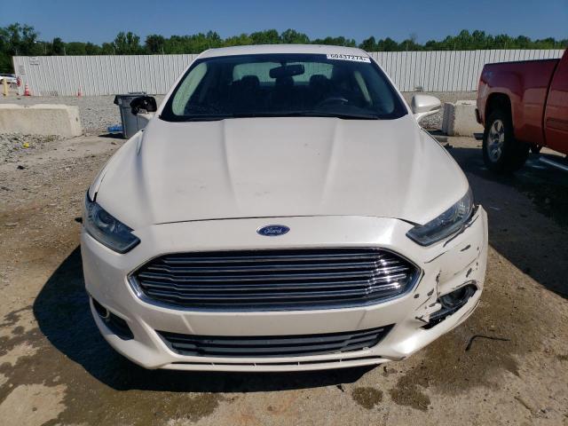 Photo 5 from auction – 2013 FORD FUSION SE with VIN 3FA6P0LU5DR358646