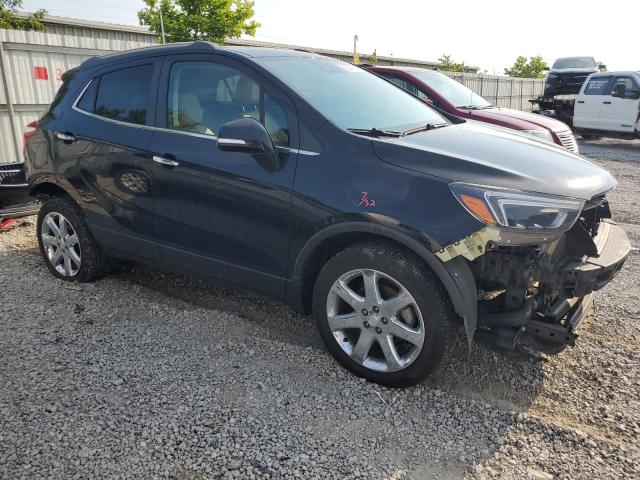 Photo 4 from auction – 2018 BUICK ENCORE PRE with VIN KL4CJHSB5JB674071
