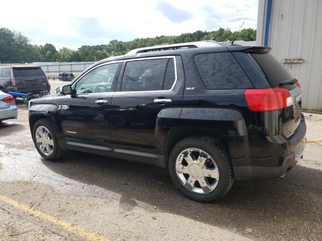 Photo 2 from auction – 2011 GMC TERRAIN SL with VIN 2CTFLWE51B6400737