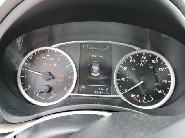 Photo 9 from auction – 2016 NISSAN SENTRA S with VIN 3N1AB7AP6GL664791