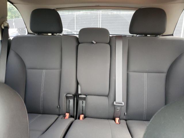 Photo 10 from auction – 2013 FORD EDGE SE with VIN 2FMDK3GC5DBE09639