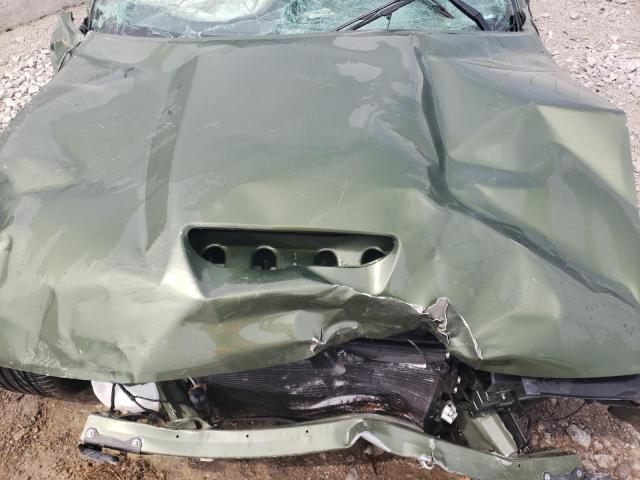 Photo 11 from auction – 2022 DODGE CHALLENGER with VIN 2C3CDZBT7NH185717
