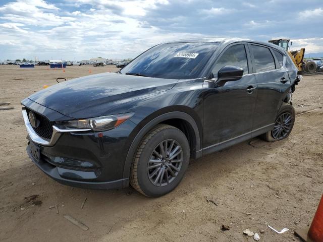 Photo 1 from auction – 2019 MAZDA CX-5 TOURI with VIN JM3KFBCM7K0622588
