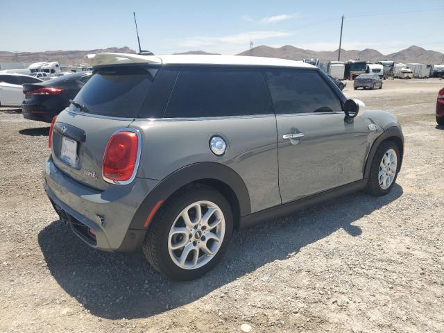 Photo 3 from auction – 2016 MINI COOPER S with VIN WMWXP7C54G2A43751