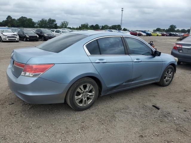 Photo 3 from auction – 2011 HONDA ACCORD LXP with VIN 1HGCP2F44BA057119