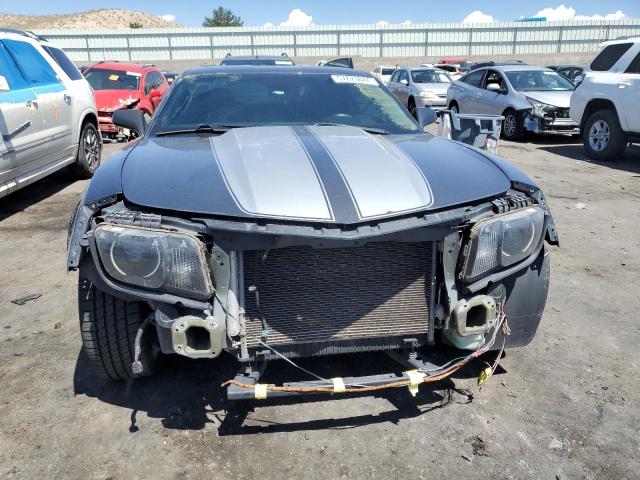 Photo 5 from auction – 2010 CHEVROLET CAMARO SS with VIN 2G1FK1EJ3A9140331