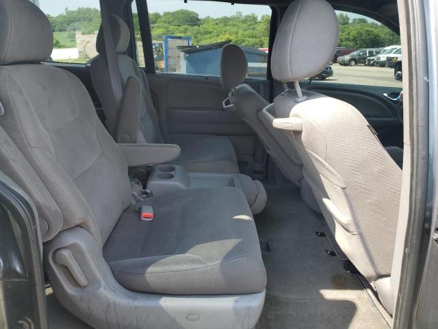 Photo 11 from auction – 2009 HONDA ODYSSEY EX with VIN 5FNRL38499B405957
