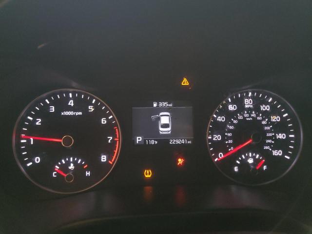 Photo 9 from auction – 2019 KIA FORTE FE with VIN 3KPF24AD7KE121129