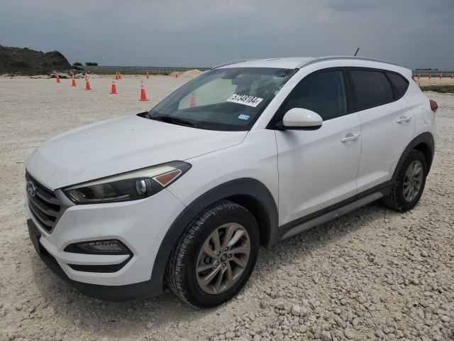 Photo 1 from auction – 2017 HYUNDAI TUCSON LIM with VIN KM8J33A43HU416820