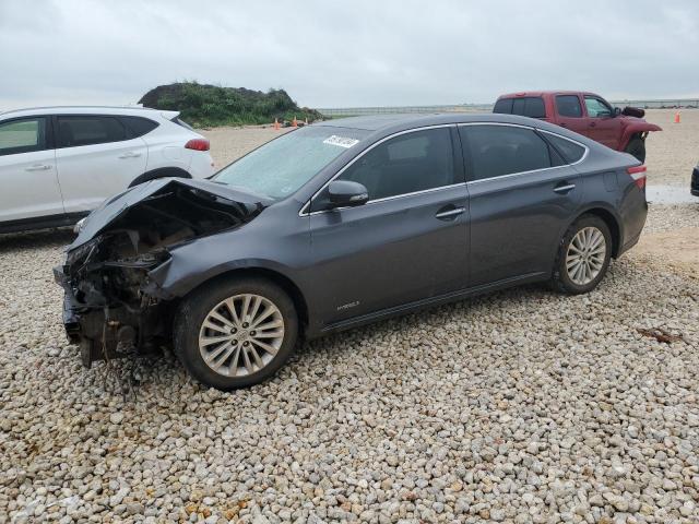 Photo 1 from auction – 2013 TOYOTA AVALON HYB with VIN 4T1BD1EB5DU013317