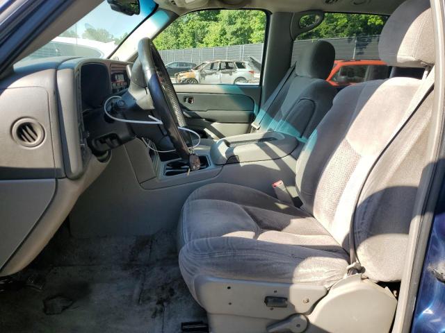 Photo 7 from auction – 2003 CHEVROLET SUBURBAN K with VIN 1GNFK16Z43J104982
