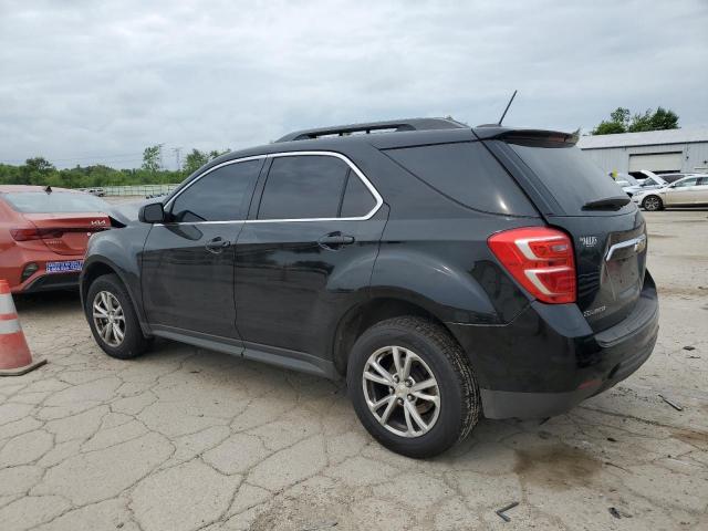 Photo 2 from auction – 2017 CHEVROLET EQUINOX LT with VIN 2GNALCEK2H1606754