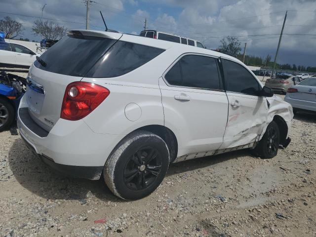 Photo 3 from auction – 2015 CHEVROLET EQUINOX LS with VIN 2GNALAEK9F1138393