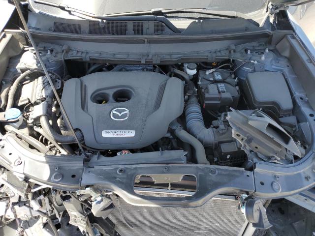 Photo 11 from auction – 2023 MAZDA CX-9 GRAND with VIN JM3TCBDY7P0645861