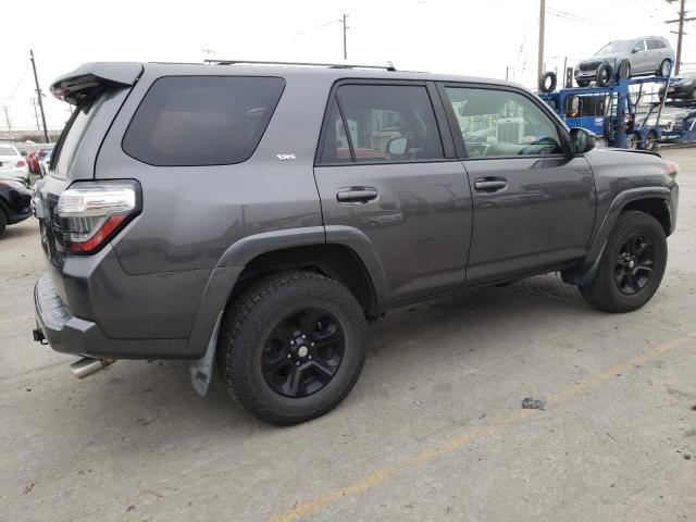 Photo 3 from auction – 2016 TOYOTA 4RUNNER SR with VIN JTEBU5JR8G5353795