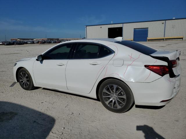 Photo 2 from auction – 2016 ACURA TLX TECH with VIN 19UUB1F56GA012499