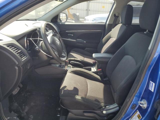 Photo 7 from auction – 2018 MITSUBISHI OUTLANDER with VIN JA4AP3AU0JU022331