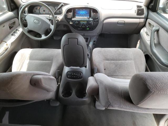 Photo 8 from auction – 2003 TOYOTA SEQUOIA SR with VIN 5TDZT34A93S178414