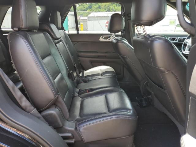 Photo 11 from auction – 2013 FORD EXPLORER L with VIN 1FM5K8F8XDGA53471