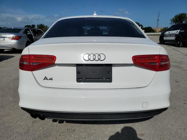 صورة رقم 6 من المزاد - 2016 AUDI A4 PREMIUM مع VIN WAUAFAFL6GA004517