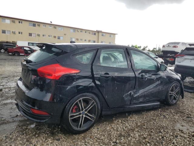 Photo 3 from auction – 2016 FORD FOCUS ST with VIN 1FADP3L96GL318356