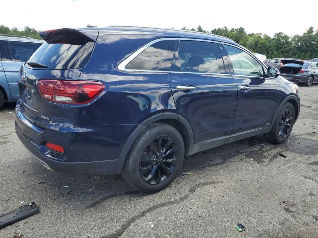 Photo 3 from auction – 2020 KIA SORENTO EX with VIN 5XYPHDA56LG705652