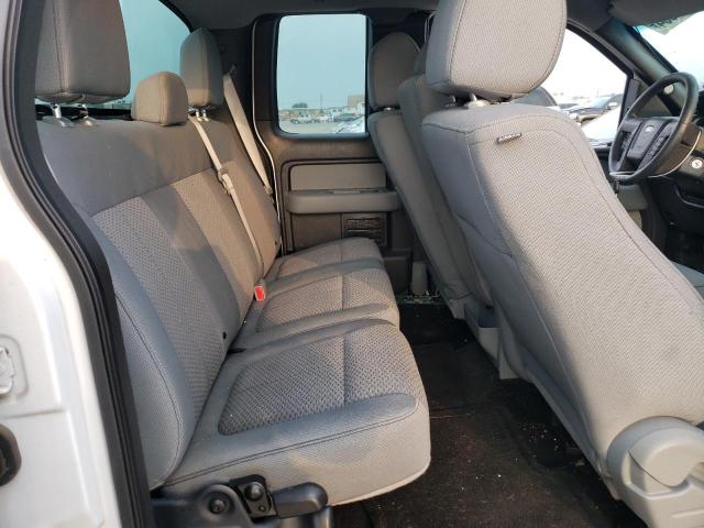 Photo 10 from auction – 2013 FORD F150 SUPER with VIN 1FTFX1CF8DFC27080