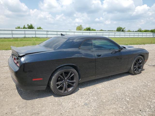 Photo 3 from auction – 2016 DODGE CHALLENGER with VIN 2C3CDZBTXGH119875