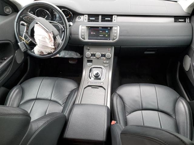 Photo 8 from auction – 2019 LAND ROVER RANGE ROVE with VIN SALVP2RX8KH347814