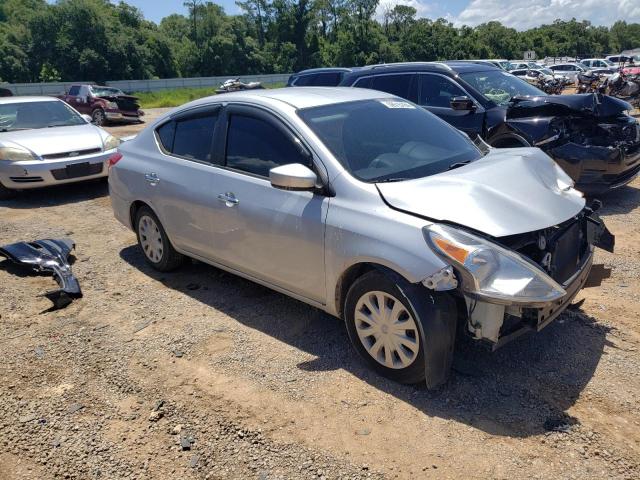 Photo 4 from auction – 2018 NISSAN VERSA S with VIN 3N1CN7AP8JK395173