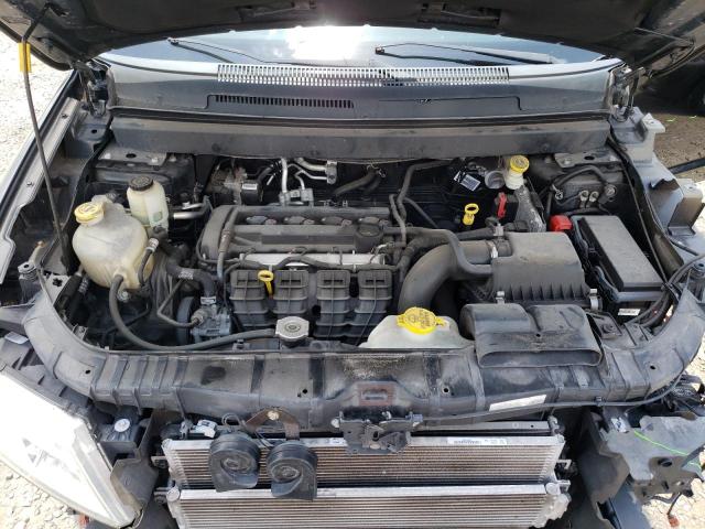 Photo 12 from auction – 2015 DODGE JOURNEY SX with VIN 3C4PDCBB9FT738264