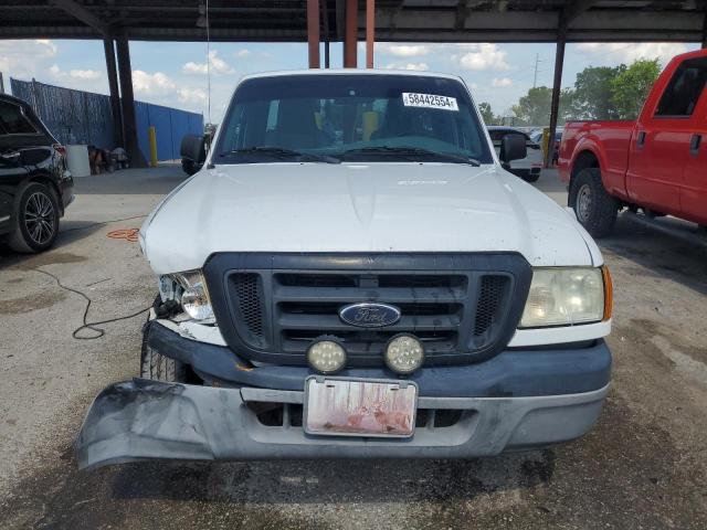 Photo 5 from auction – 2004 FORD RANGER with VIN 1FTYR10U74PB18612