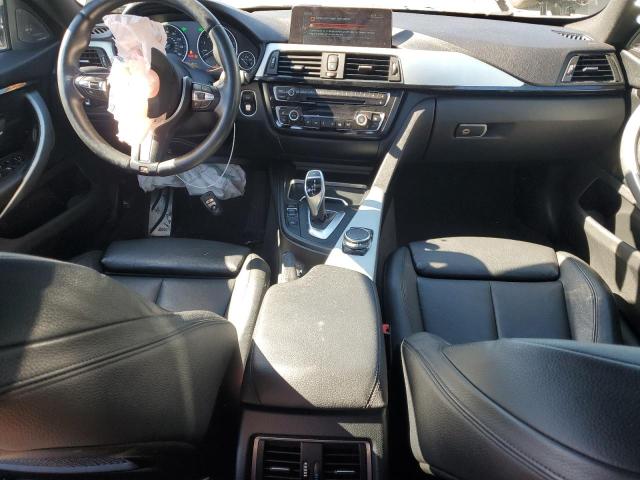 Zdjęcie 8 z aukcji – 2017 BMW 440XI GRAN z VIN WBA4E5C54HG188710
