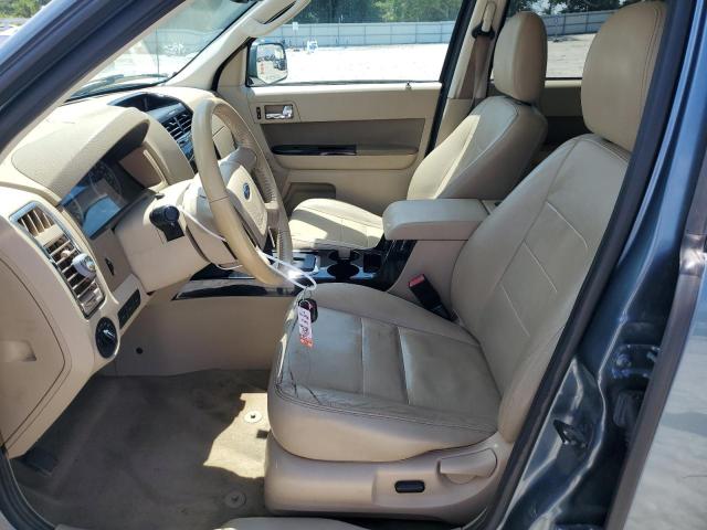 Фото 7 с аукциона – 2011 FORD ESCAPE LIM с VIN 1FMCU0EG9BKC42537