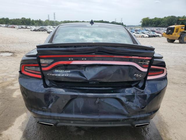 Photo 6 from auction – 2018 DODGE CHARGER R/ with VIN 2C3CDXCT3JH162464