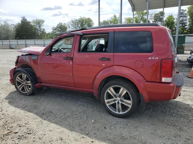 Photo 2 from auction – 2011 DODGE NITRO SHOC with VIN 1D4PU7GX4BW508859