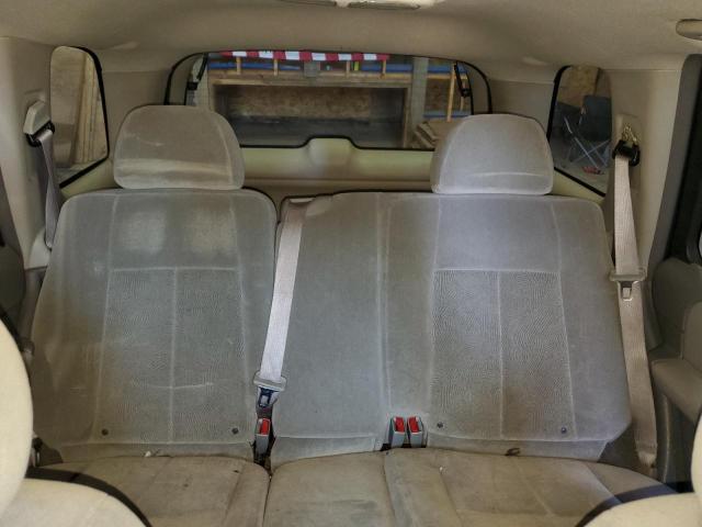 Photo 10 from auction – 2005 CHEVROLET TRAILBLAZE with VIN 1GNDT13S452327595