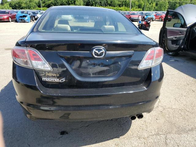 Photo 6 from auction – 2011 MAZDA 6 I with VIN 1YVHZ8BH4B5M08172