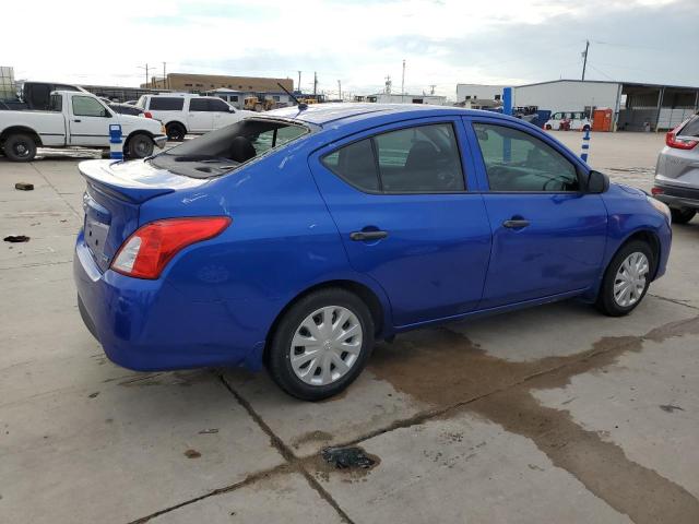 Photo 3 from auction – 2015 NISSAN VERSA S with VIN 3N1CN7AP5FL904069