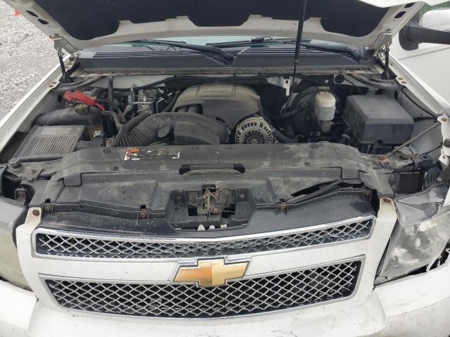 Photo 12 from auction – 2011 CHEVROLET SUBURBAN K with VIN 1GNSKKE38BR391468